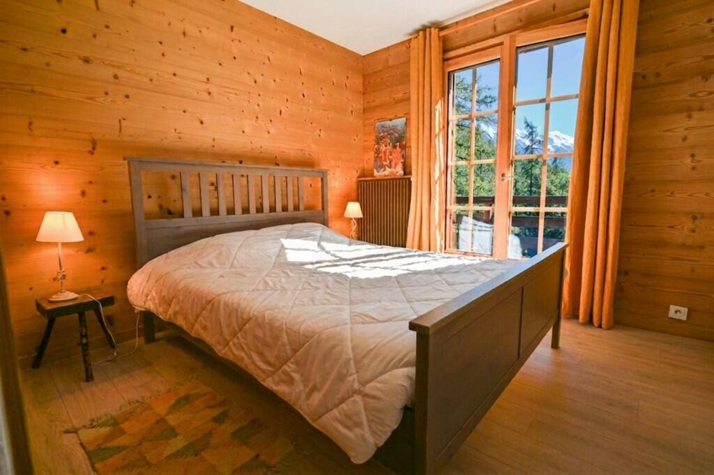 Appartement à vendre, 121m², Chamonix-Mont-Blanc