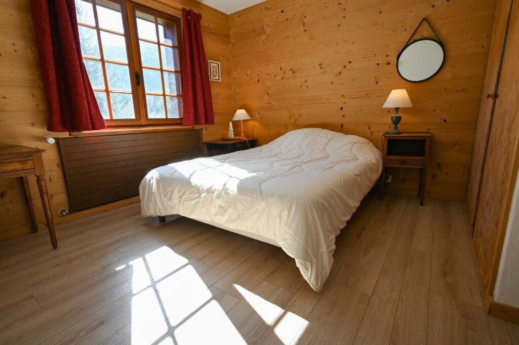 Appartement à vendre, 121m², Chamonix-Mont-Blanc