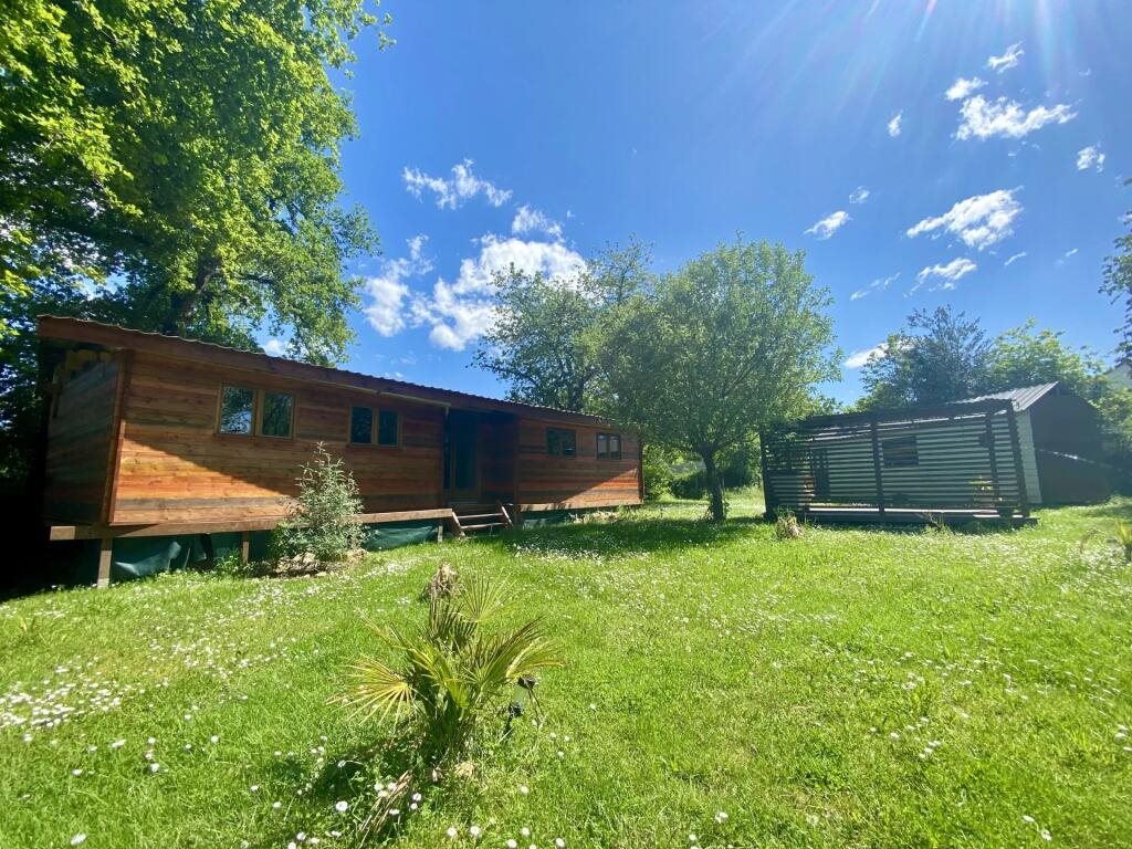 Maison à vendre, 96m², Magnac-Laval