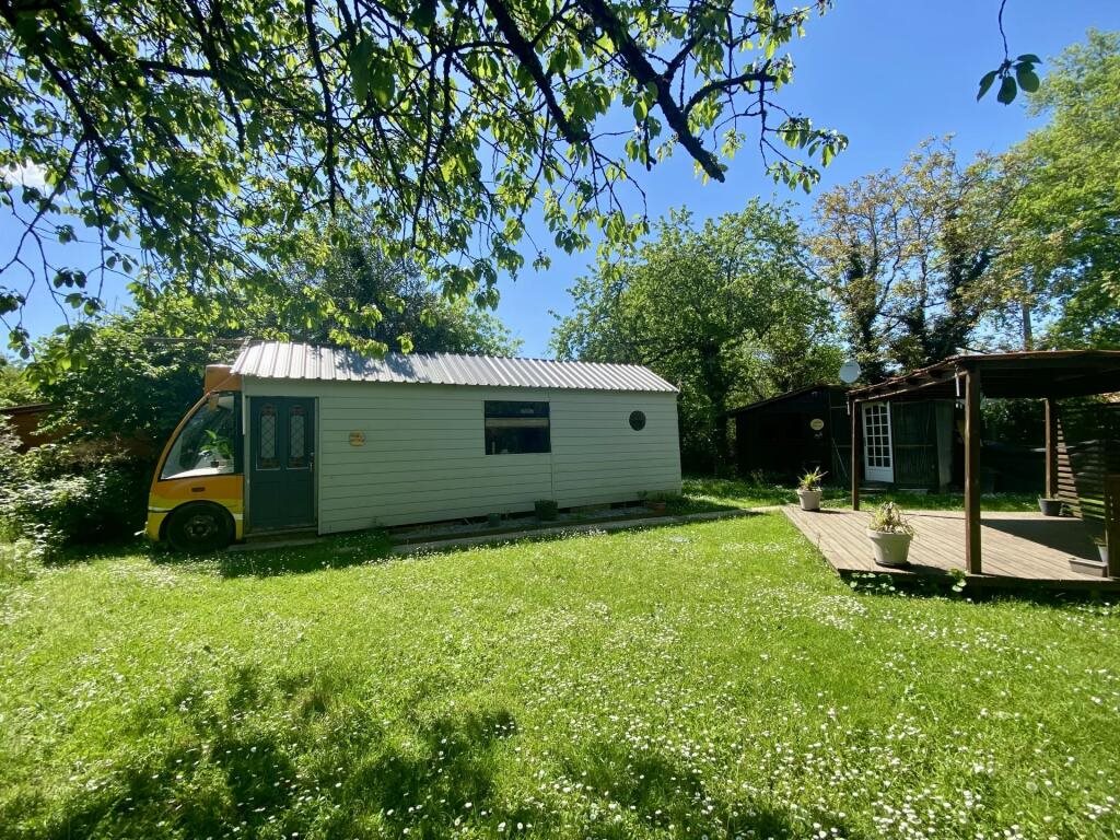 Maison à vendre, 96m², Magnac-Laval