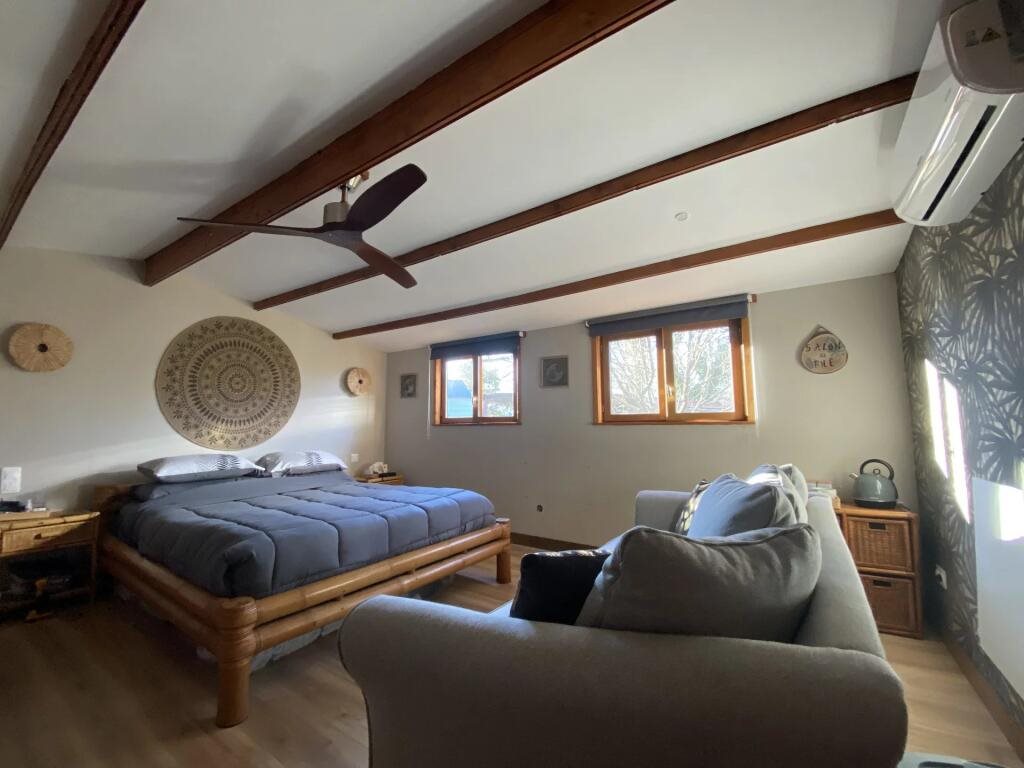 Maison à vendre, 96m², Magnac-Laval