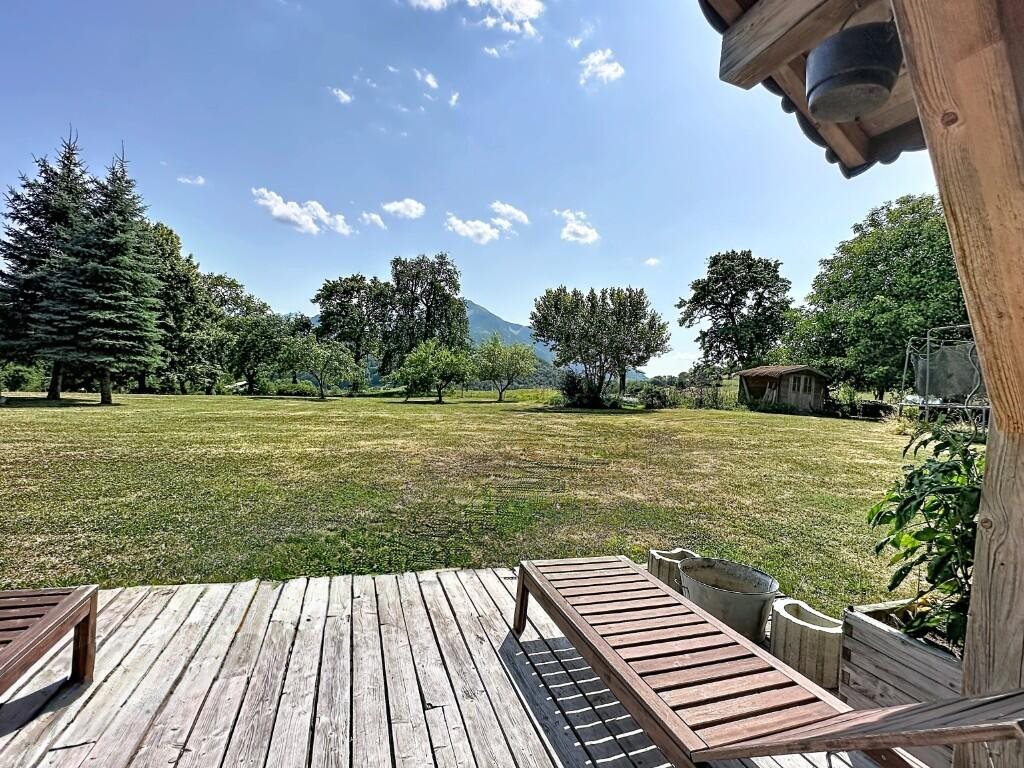 Maison à vendre, 600m², Mieussy (Praz de Lys - Sommand)