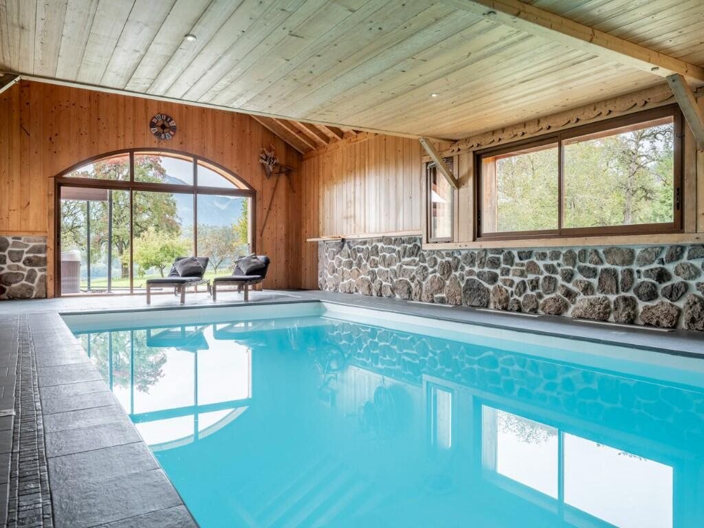 Maison à vendre, 600m², Mieussy (Praz de Lys - Sommand)
