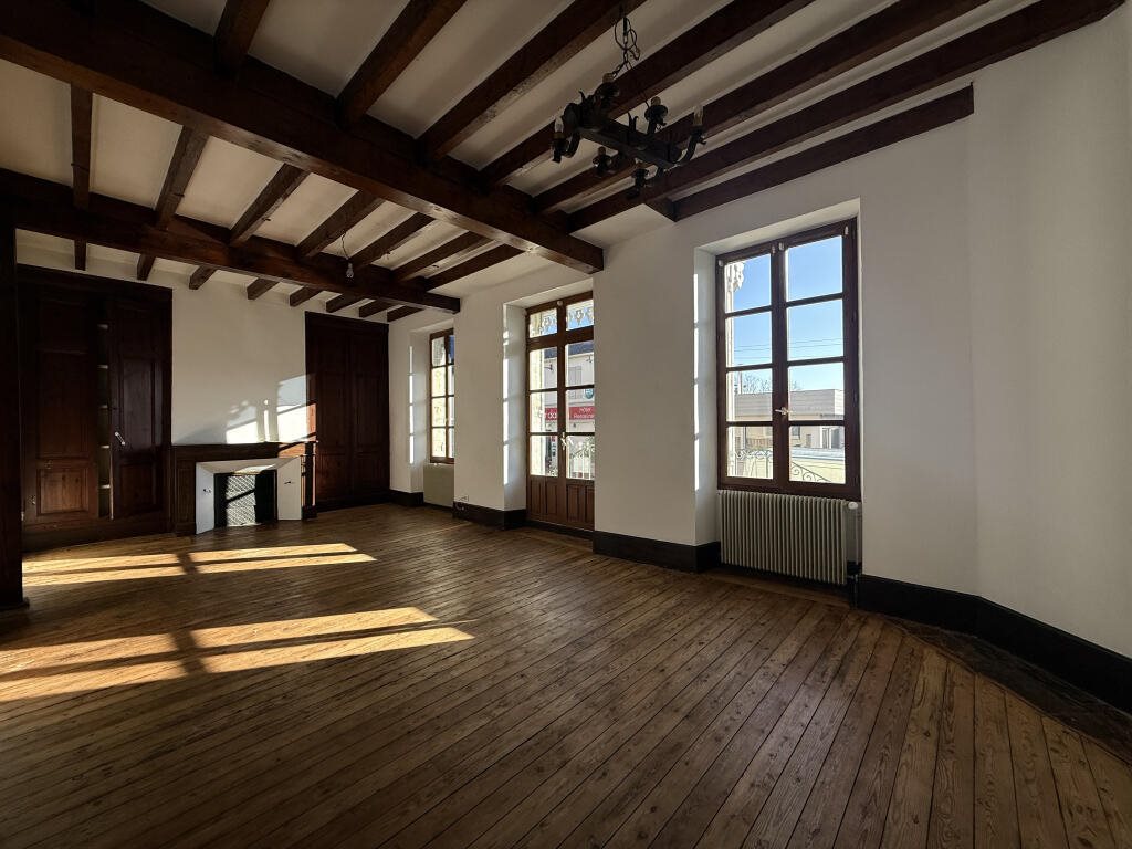 Maison à vendre, 165m², Gondrin