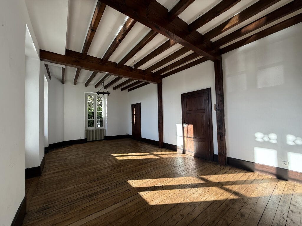 Maison à vendre, 165m², Gondrin