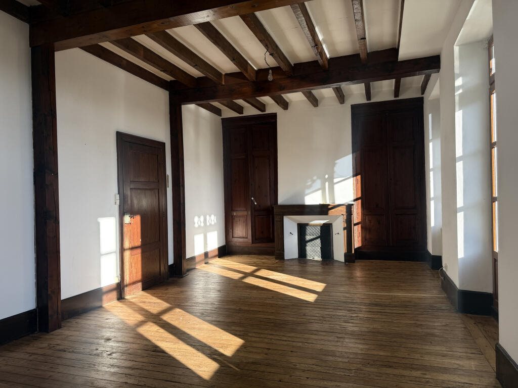 Maison à vendre, 165m², Gondrin
