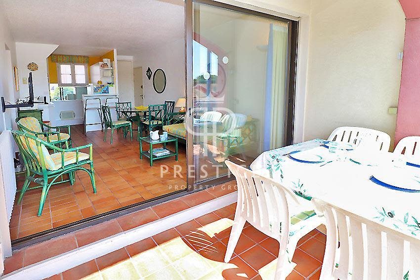 Appartement à vendre, 46m², Grimaud