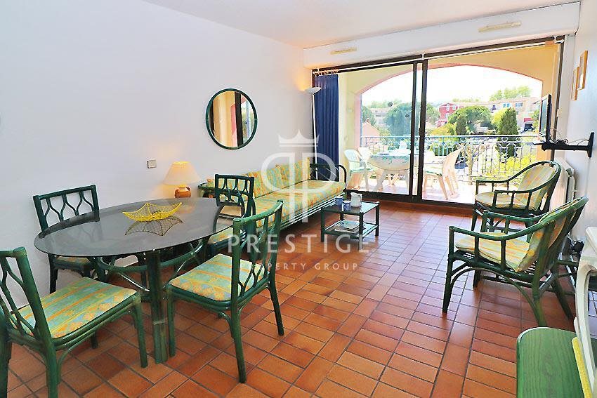 Appartement à vendre, 46m², Grimaud