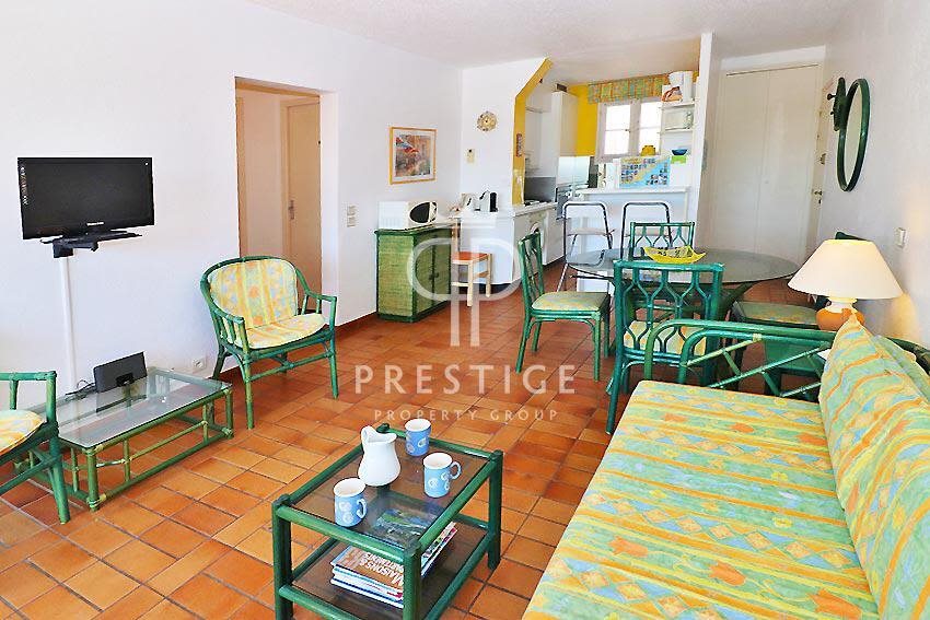 Appartement à vendre, 46m², Grimaud