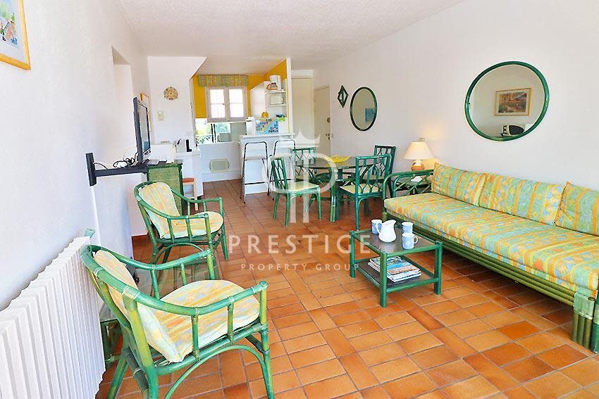 Appartement à vendre, 46m², Grimaud