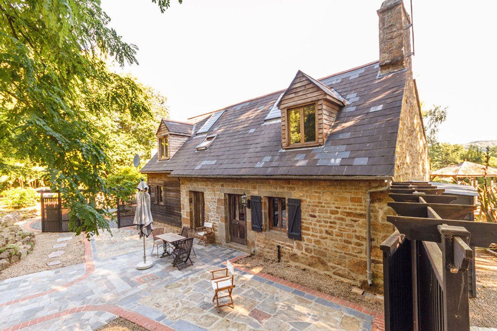 Maison à vendre, 8m², Saint-Pois