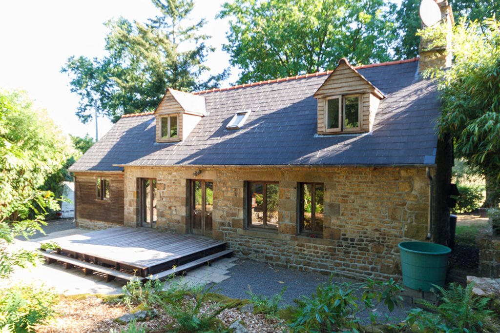 Maison à vendre, 8m², Saint-Pois