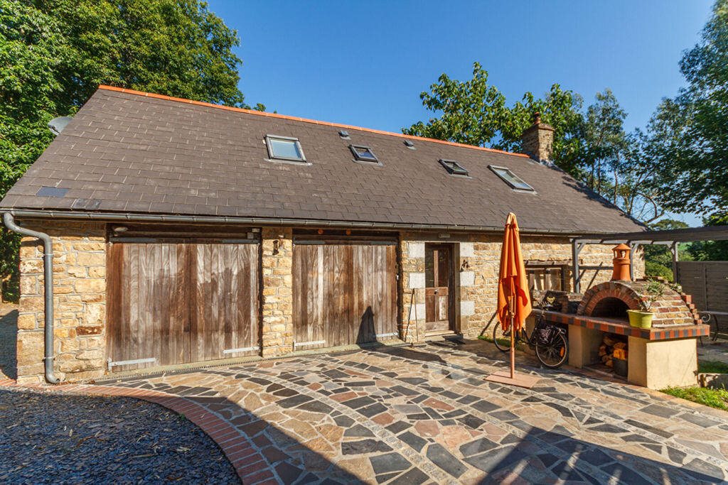 Maison à vendre, 8m², Saint-Pois