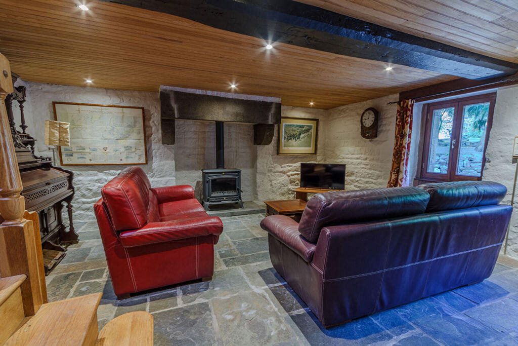 Maison à vendre, 8m², Saint-Pois