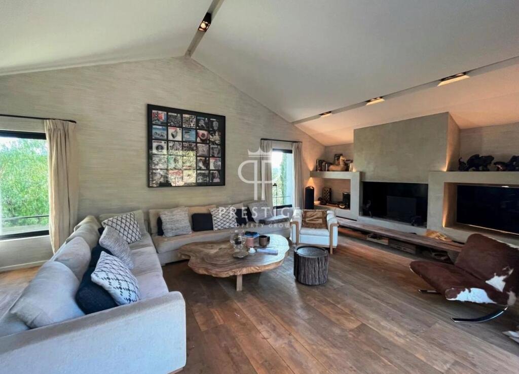 Maison à vendre, 400m², Saint-Tropez