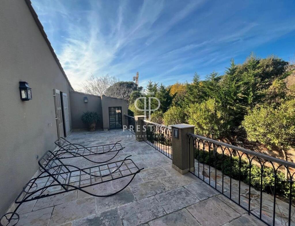 Maison à vendre, 400m², Saint-Tropez