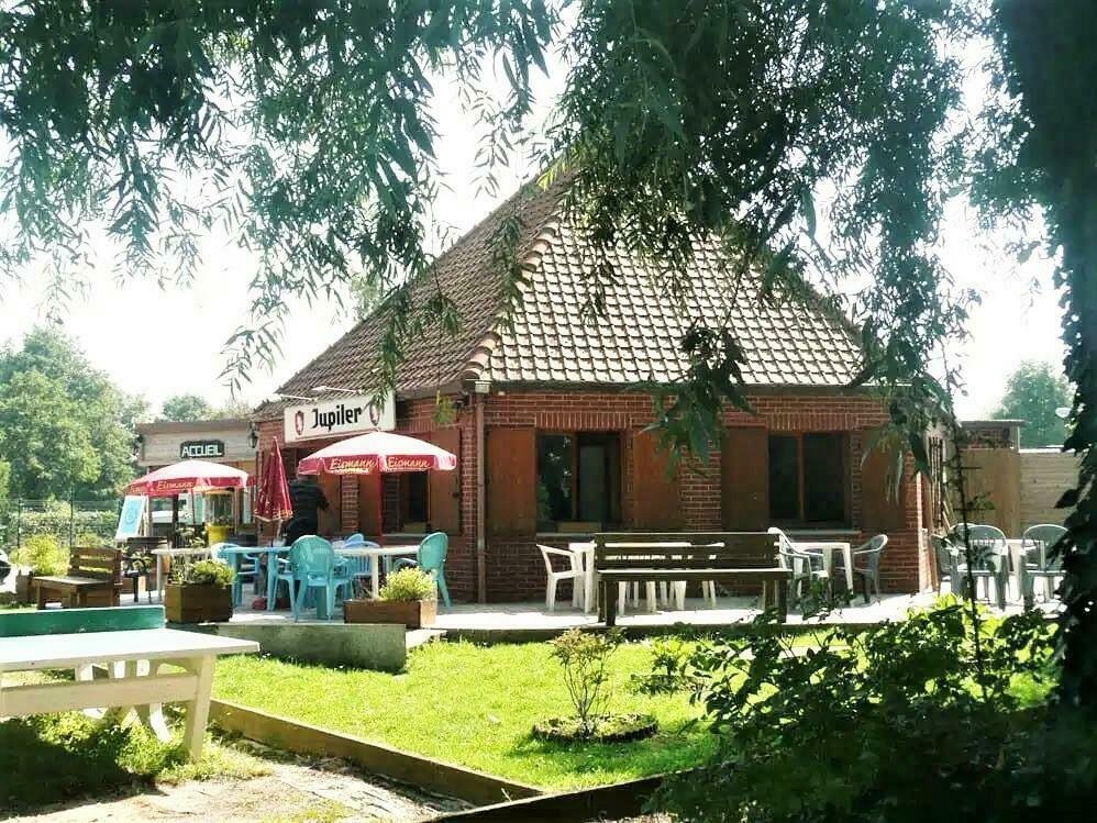 Maison à vendre, 39m², Le Touquet-Paris-Plage