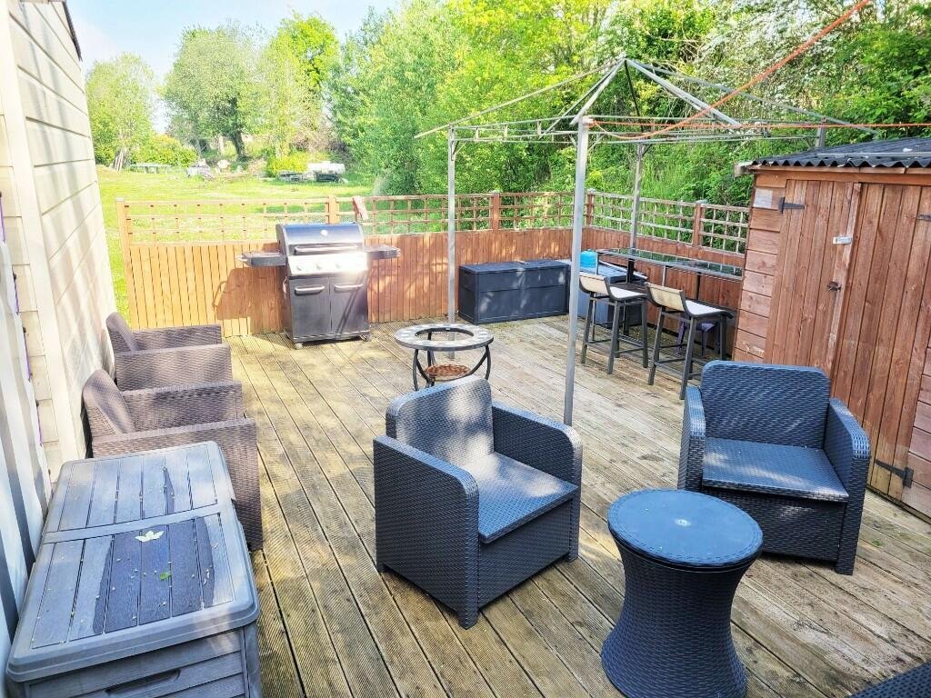 Maison à vendre, 39m², Le Touquet-Paris-Plage