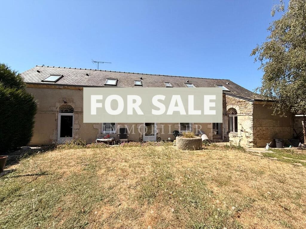 Maison à vendre, 4m², Alençon