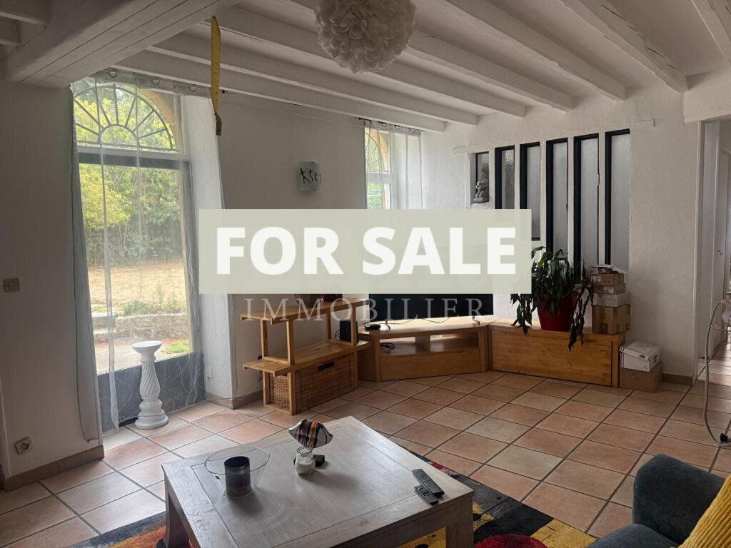 Maison à vendre, 4m², Alençon