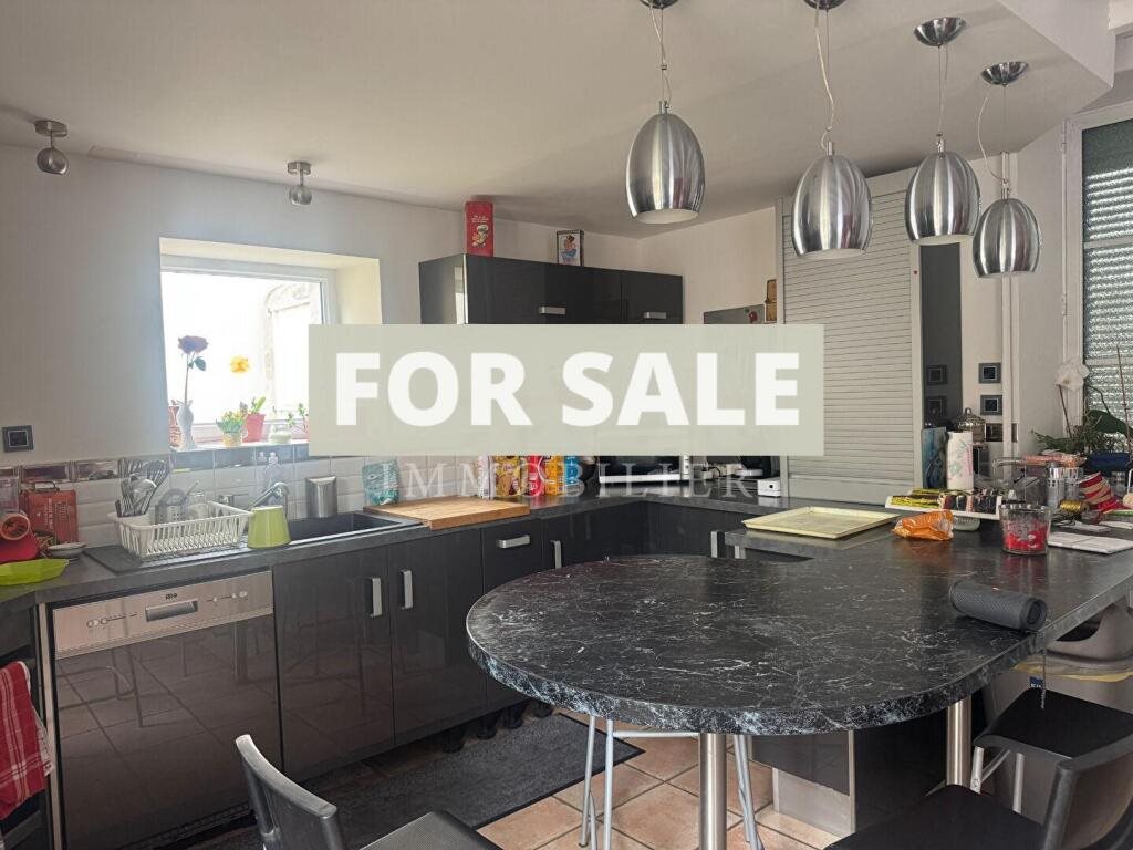 Maison à vendre, 4m², Alençon