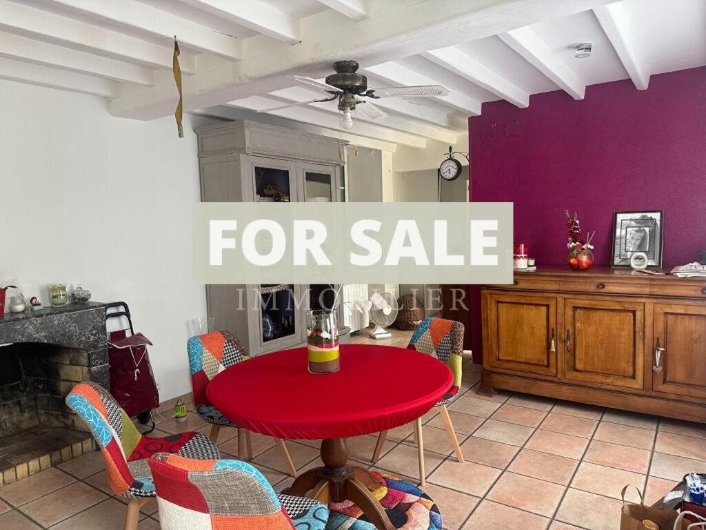 Maison à vendre, 4m², Alençon