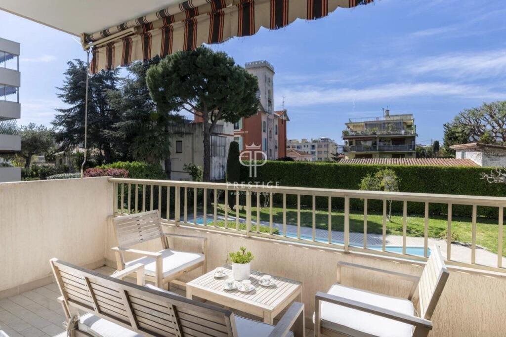 Appartement à vendre, 92m², Cagnes-sur-Mer