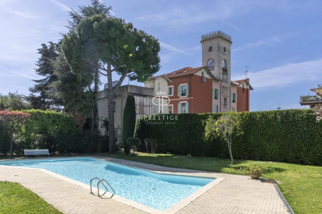 Appartement à vendre, 92m², Cagnes-sur-Mer