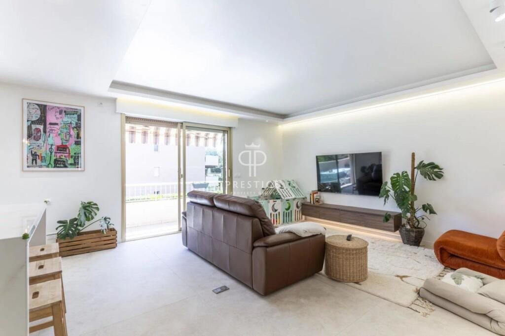 Appartement à vendre, 92m², Cagnes-sur-Mer