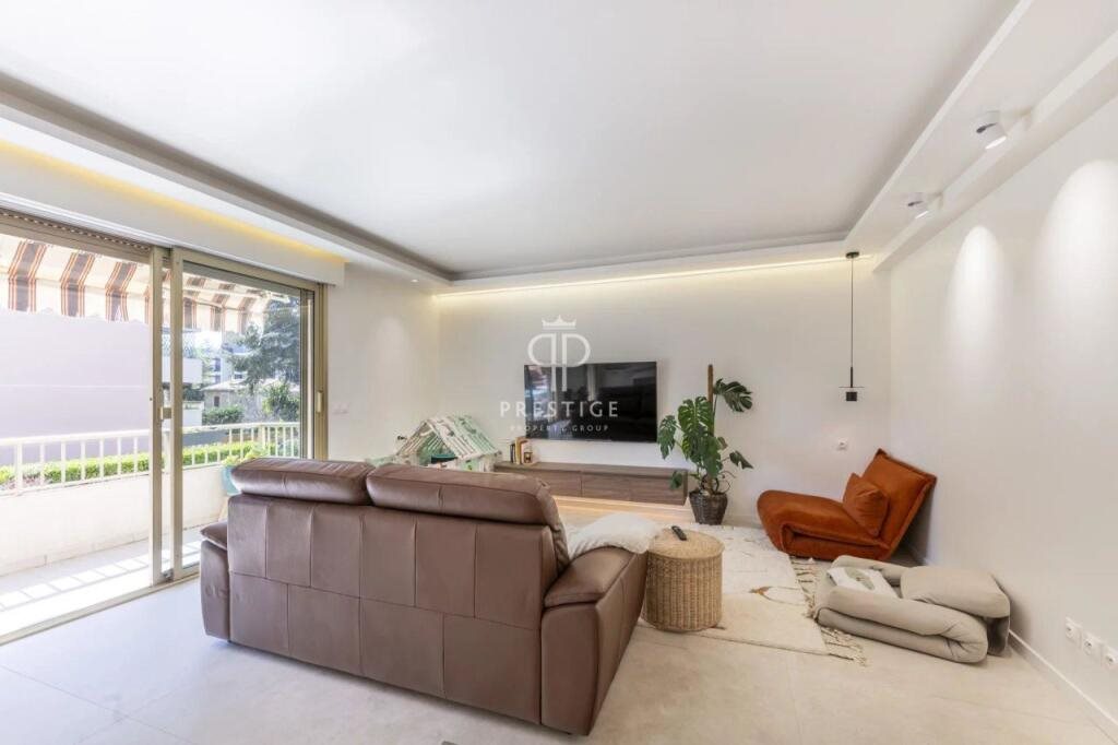 Appartement à vendre, 92m², Cagnes-sur-Mer