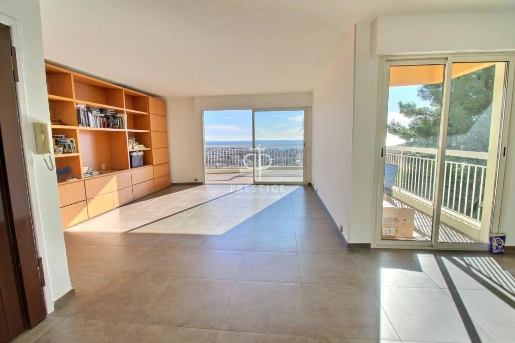 Appartement à vendre, 110m², Nice