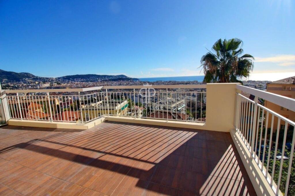 Appartement à vendre, 110m², Nice