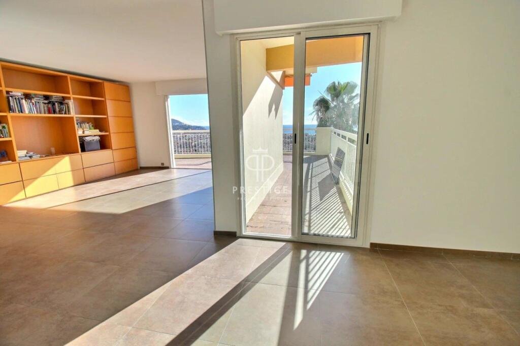 Appartement à vendre, 110m², Nice