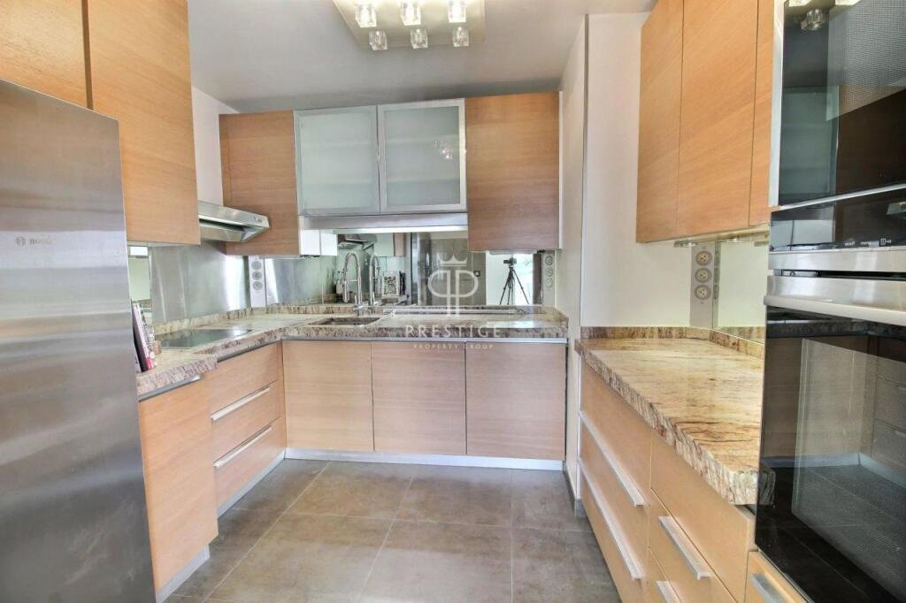 Appartement à vendre, 110m², Nice