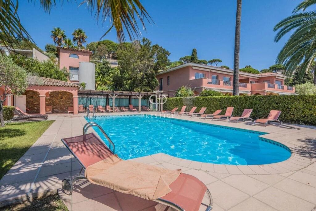 Maison à vendre, 80m², Sainte-Maxime