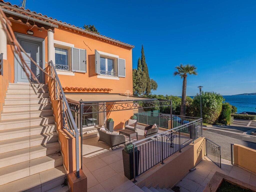 Maison à vendre, 80m², Sainte-Maxime