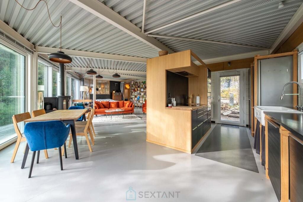 Maison à vendre, 115m², Champagne-sur-Seine