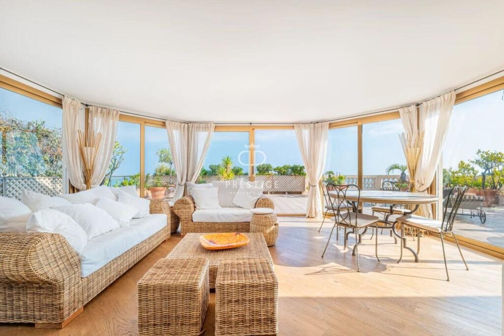 Appartement à vendre, 144m², Cap-d'Ail