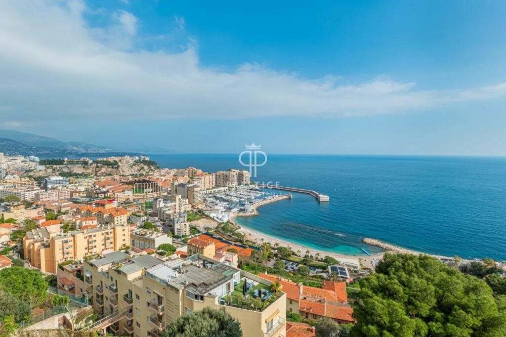 Appartement à vendre, 144m², Cap-d'Ail