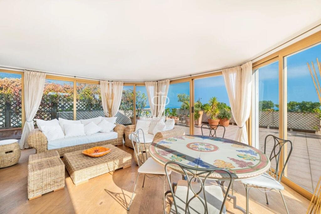 Appartement à vendre, 144m², Cap-d'Ail