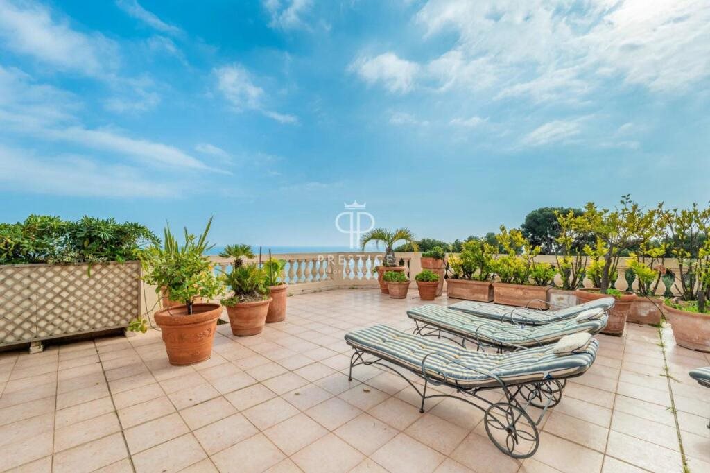 Appartement à vendre, 144m², Cap-d'Ail