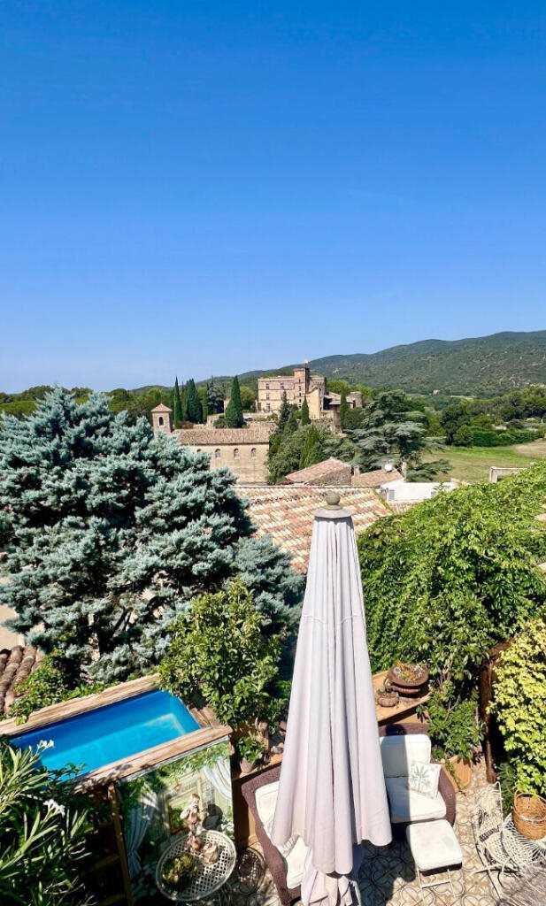 Maison à vendre, 5m², Lourmarin
