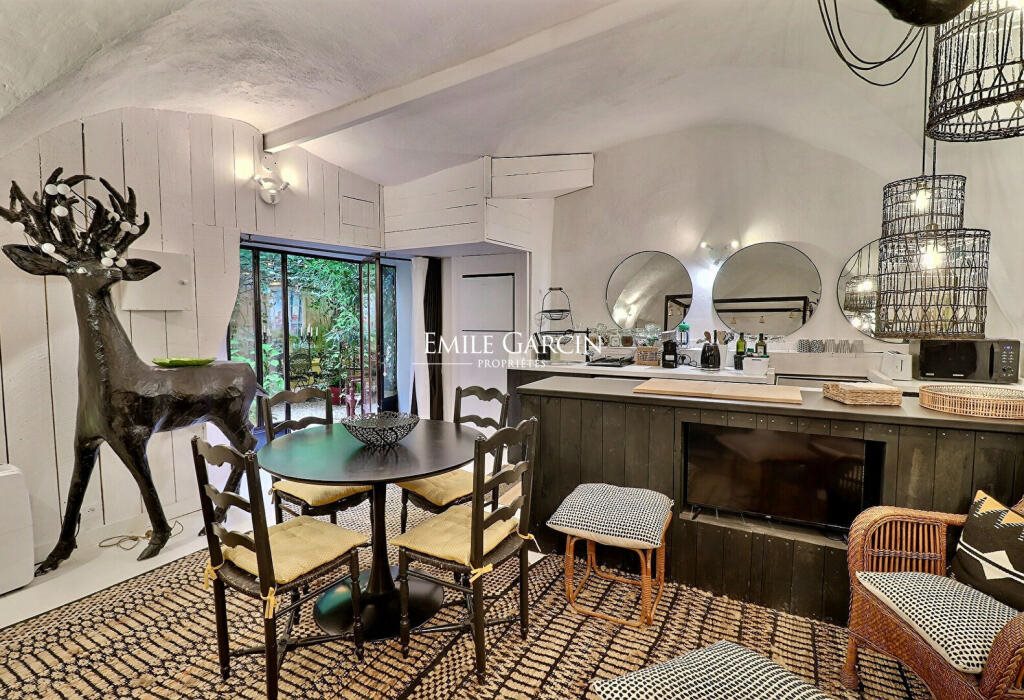 Maison à vendre, 5m², Lourmarin