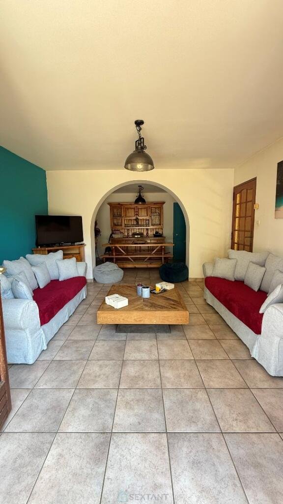 Maison à vendre, 78m², Sotteville