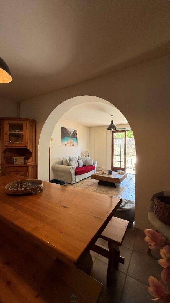 Maison à vendre, 78m², Sotteville