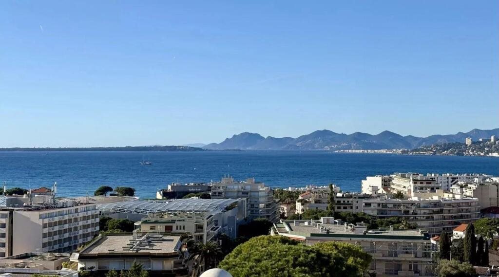 Appartement à vendre, 127m², Antibes
