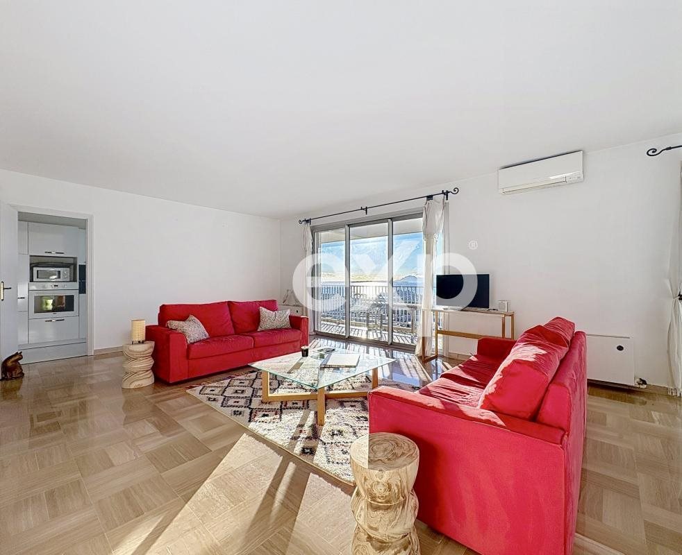 Appartement à vendre, 127m², Antibes