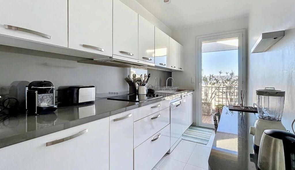 Appartement à vendre, 127m², Antibes