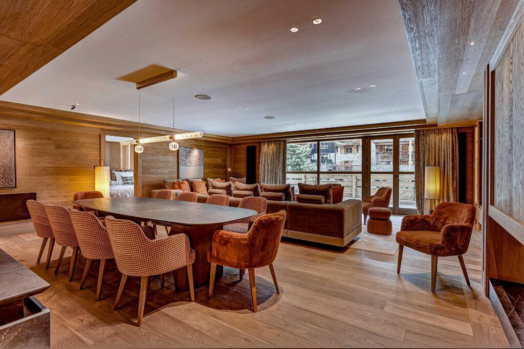 Appartement à vendre, 230m², Val-d'Isère