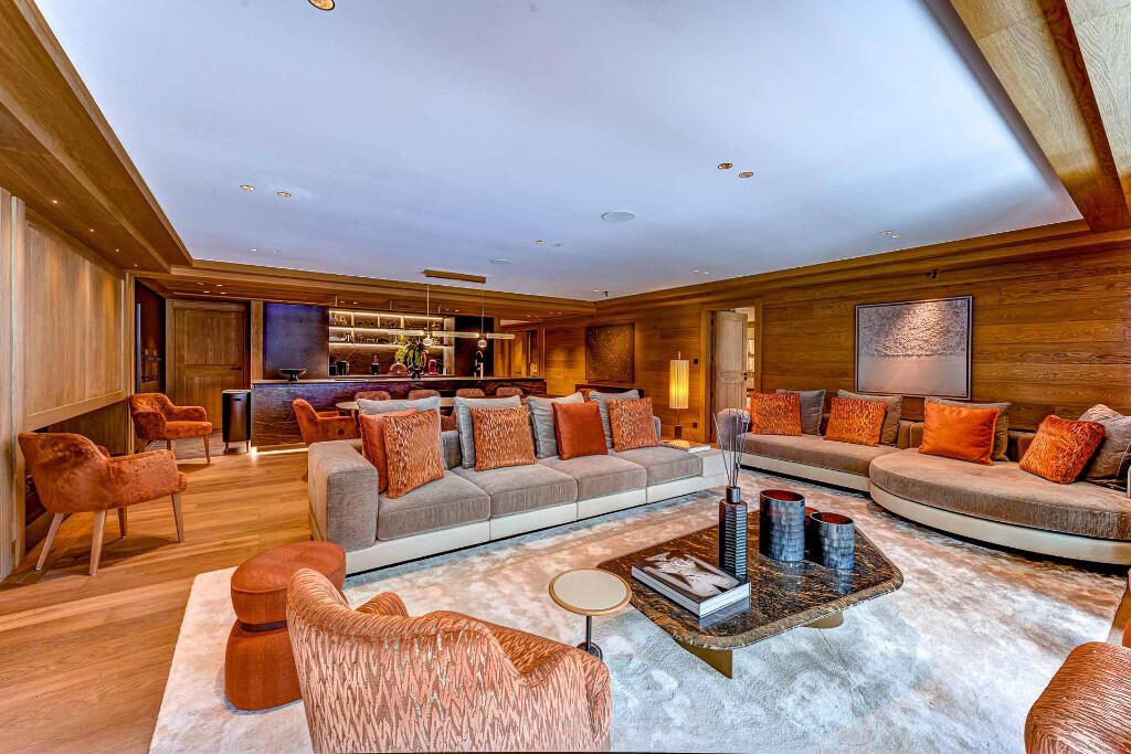 Appartement à vendre, 230m², Val-d'Isère